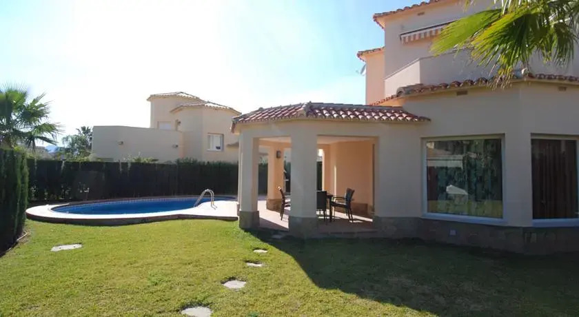 Villa Tarrona