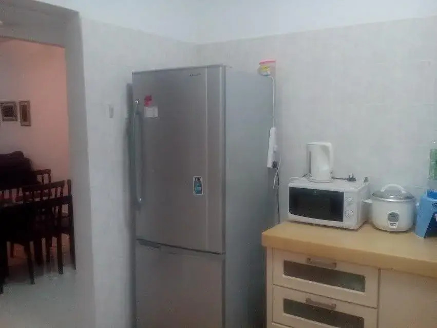 Jendelatamu 52 Homestay