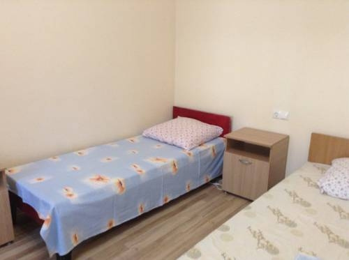 Guesthouse on Sevastopolskoy / Гостевой дом Севастопольская