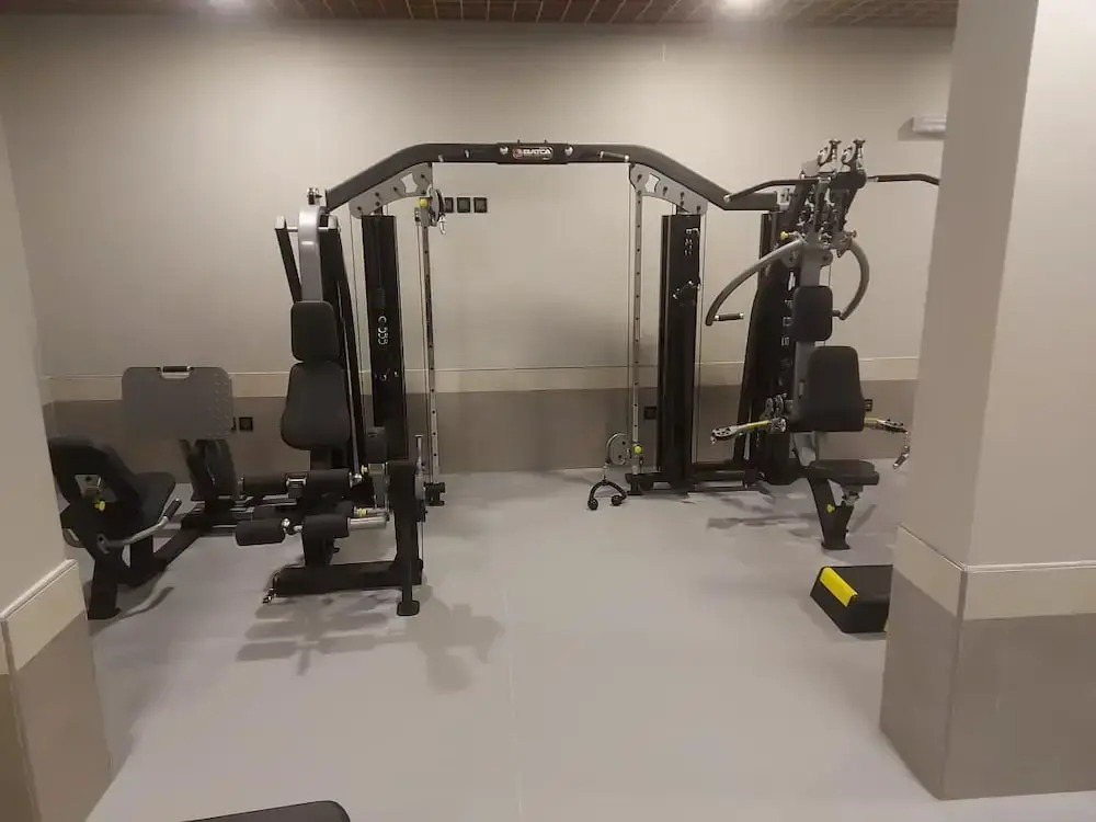 Voyage Residence فوياج ريسدينس للشقق المخدومة