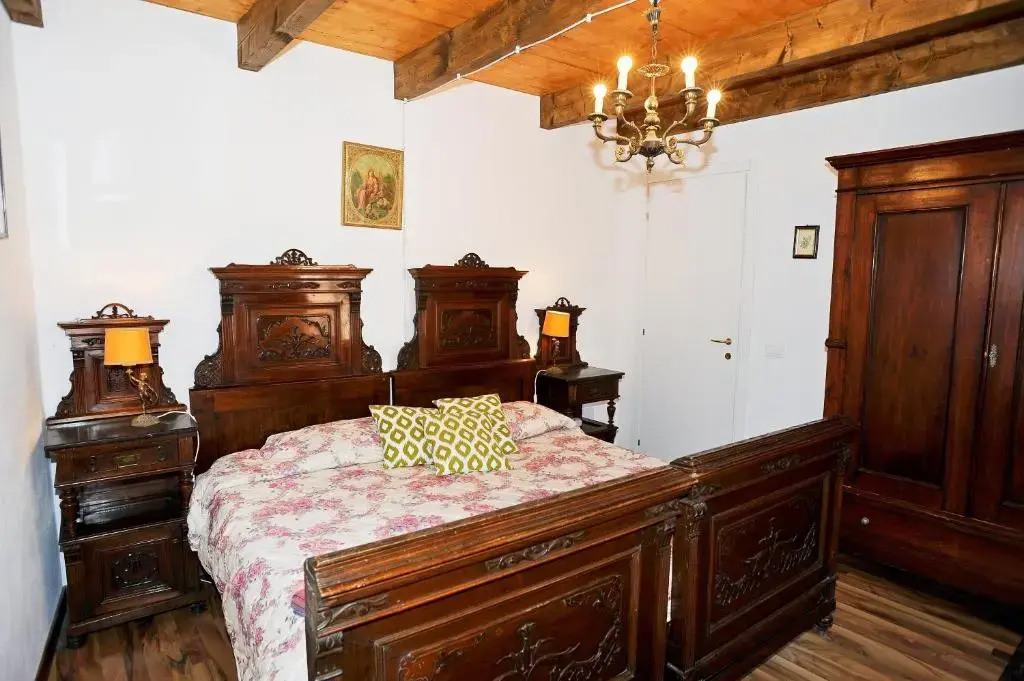 Carrerapiana Apartments