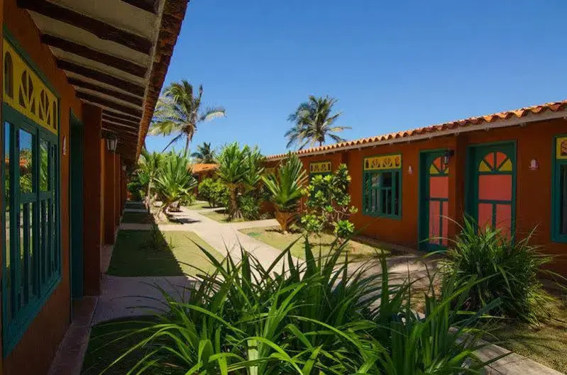 Flamenco Hotel Villas & Beach Club