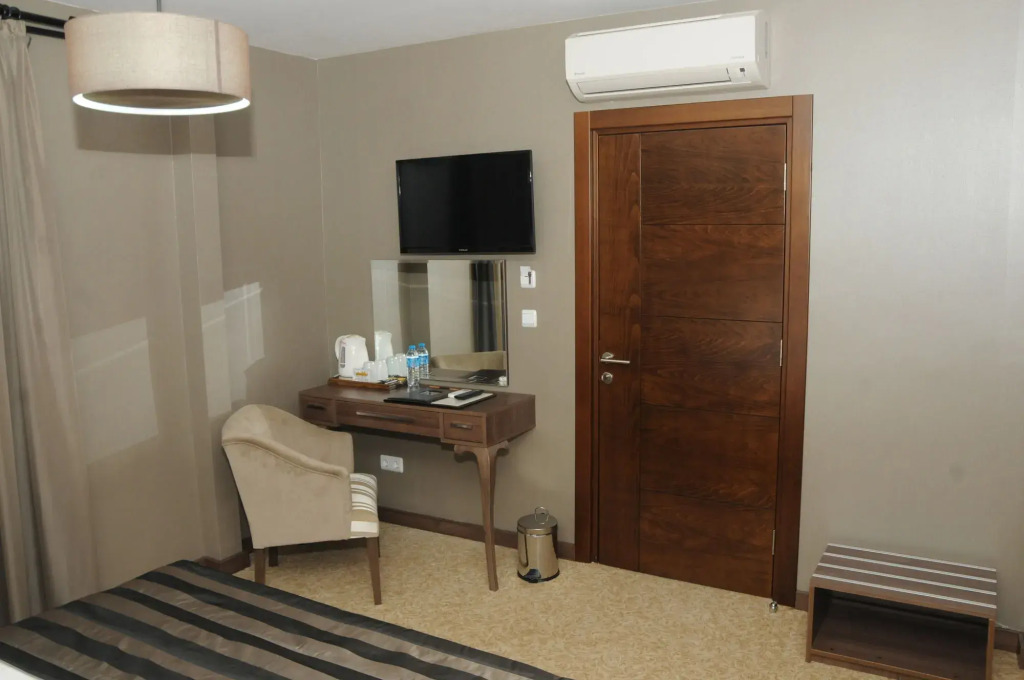 Adana City Boutique Hotel