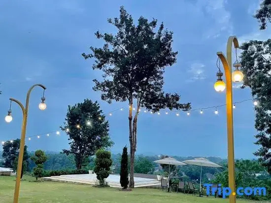River valley resort แอทน่าน