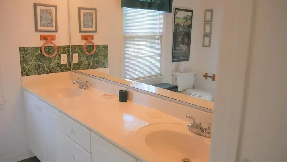 Palmetto House - 4 Br Home