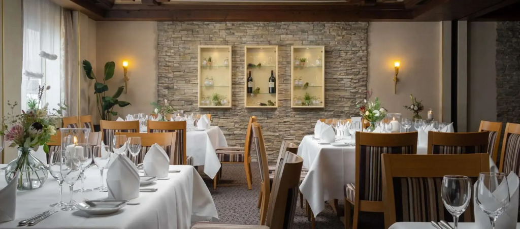 Ringhotel Winzerhof