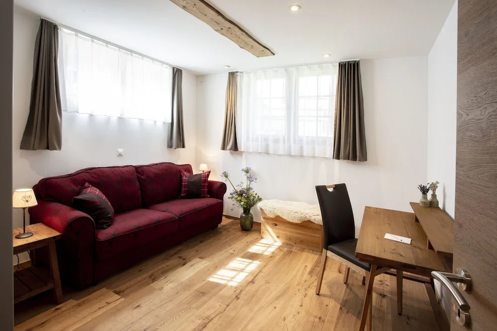 Chalet Eggen