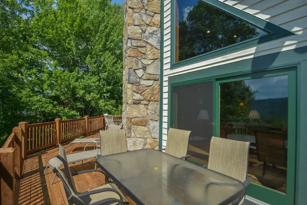 Tranquility 4 Bedroom House