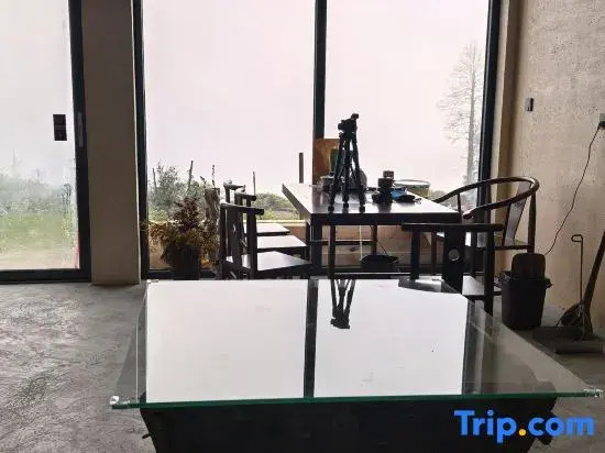 Yuanyang Terrace Hexia Zhenyue Sunrise View Boutique Homestay (Terrace Scenic Area)