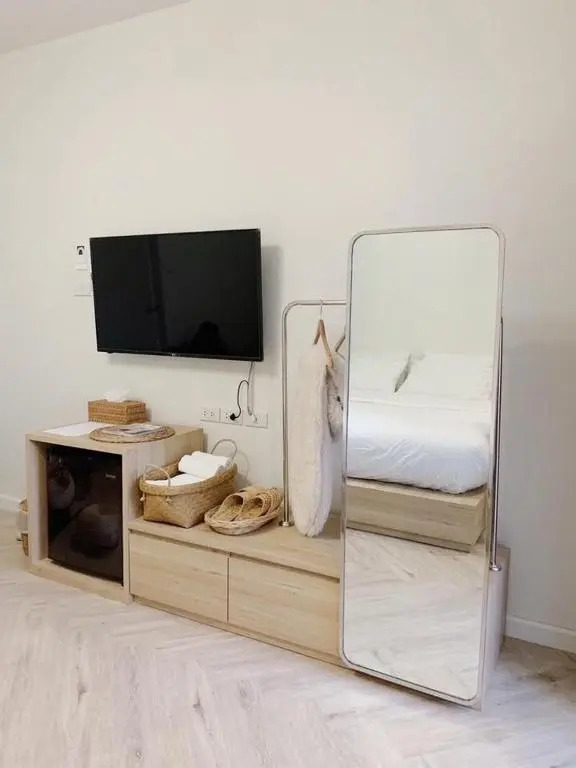 My Uthai Hotel