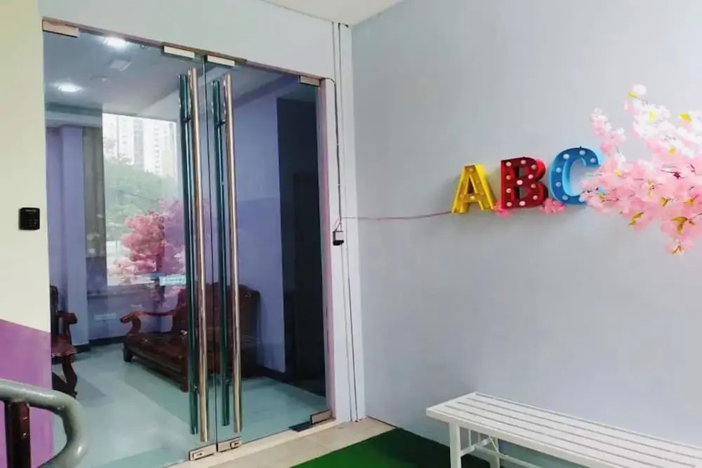ABC Hostel at Alpha Bukit Serdang Seri Kembangan