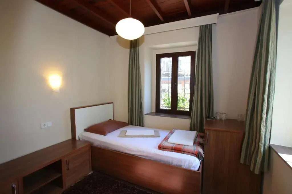 Albatros Hotel