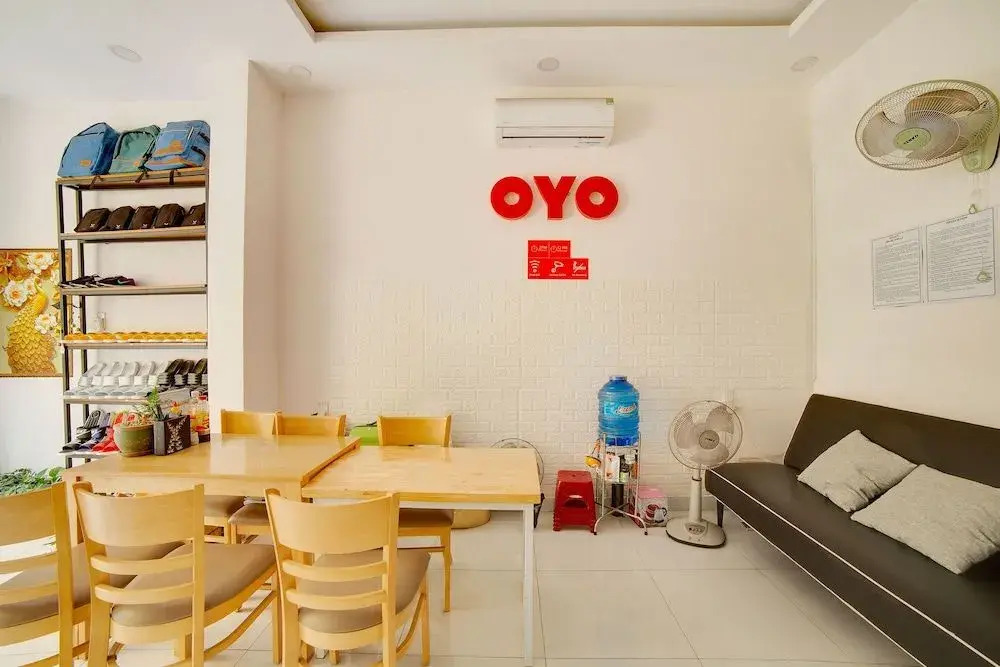 Oyo 644 Stella House & Apartment