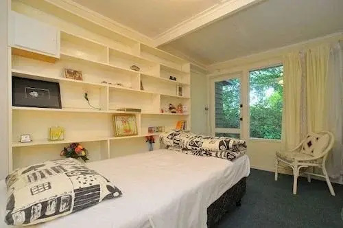 Sherbrooke Retreat Of Olinda