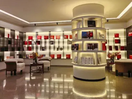 Qiqihar Lakeside Hotel