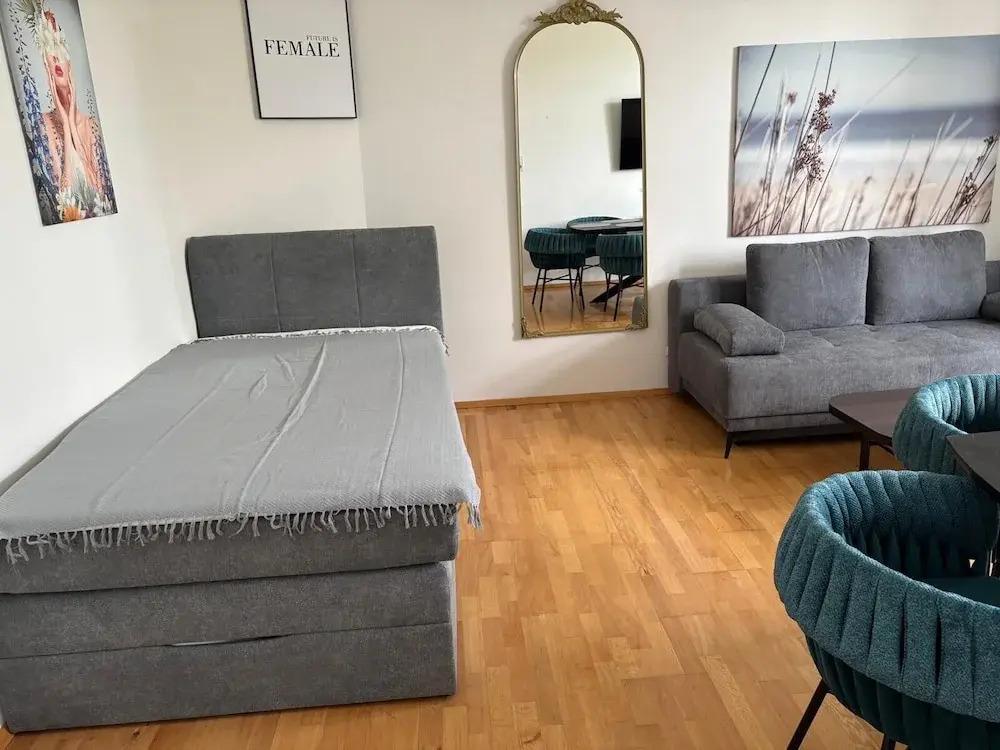 FarawayHomes Studios Klosterneuburg