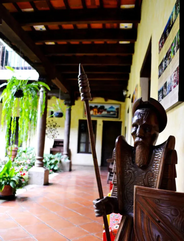 Hotel Vilaflor