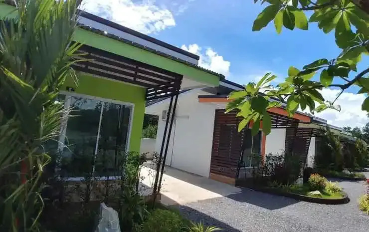 โรงแรม ทิพย์บุรี ริเวอร์ไซค์