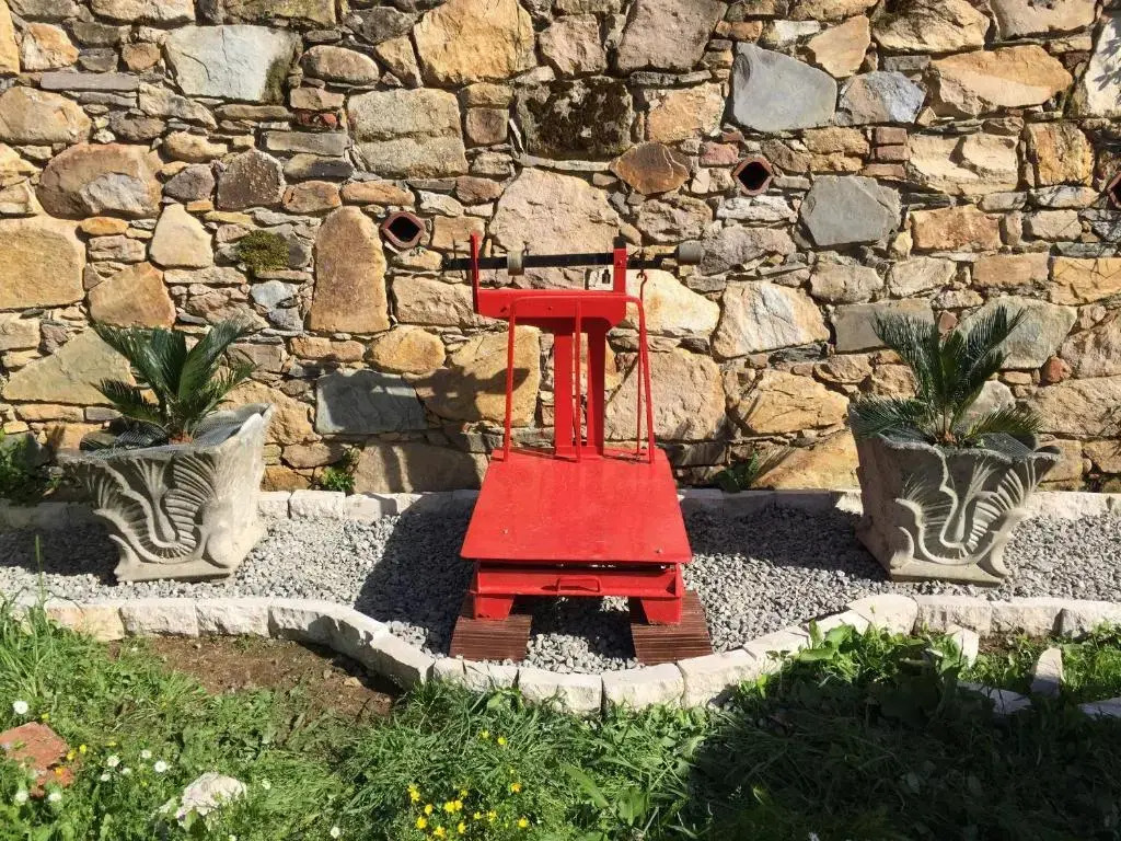 Il Frantoio - a