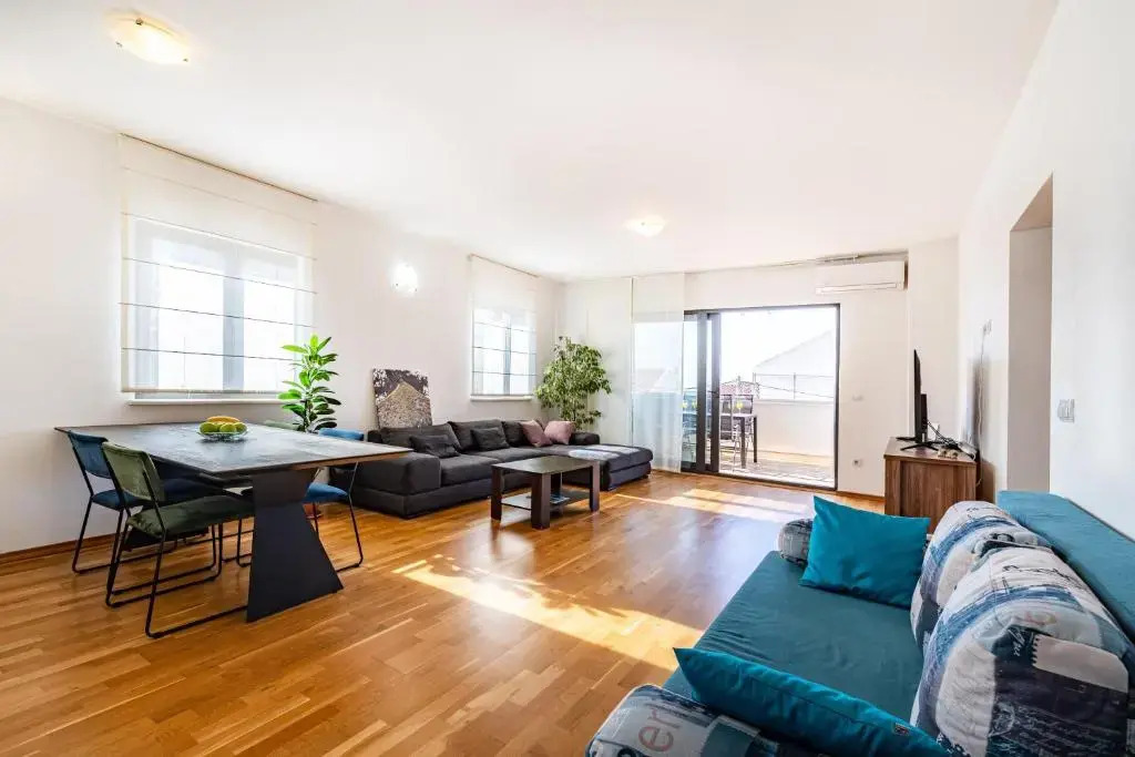 Apartman Eta