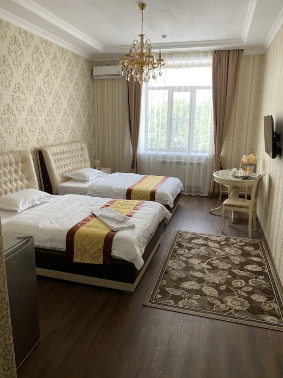 Отель Diamond