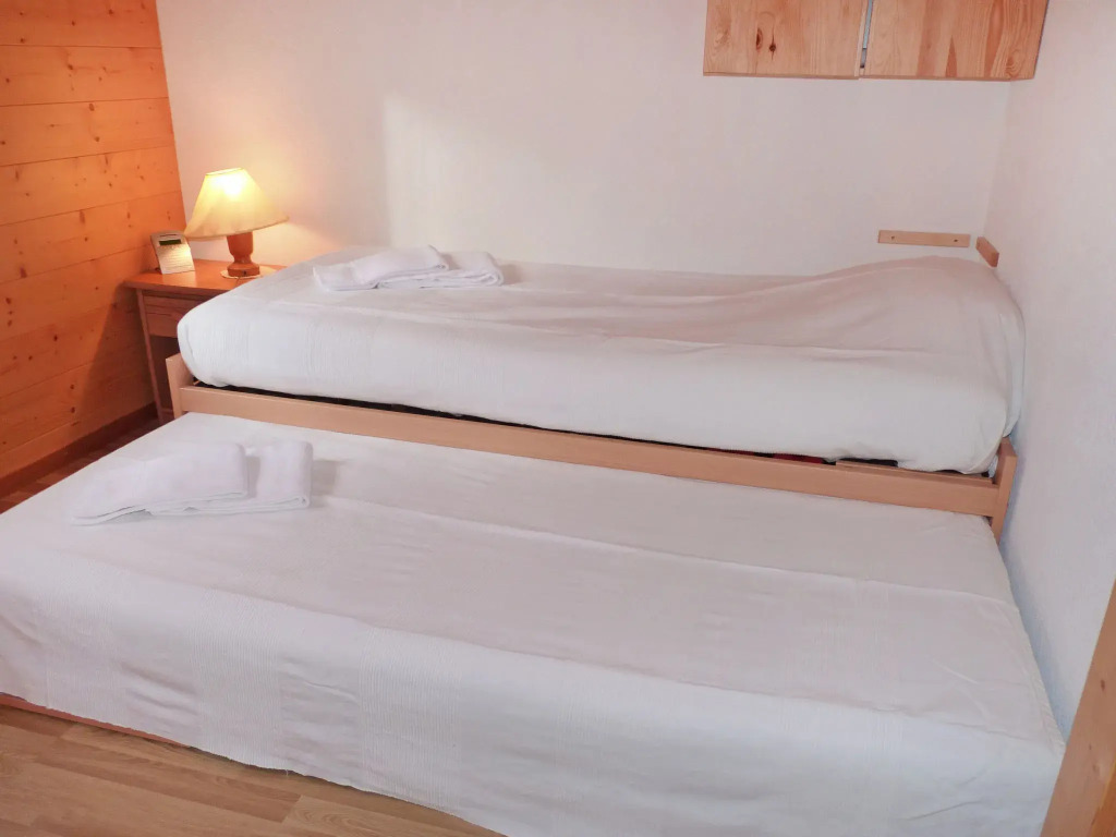 Chalet Escapade by Interhome