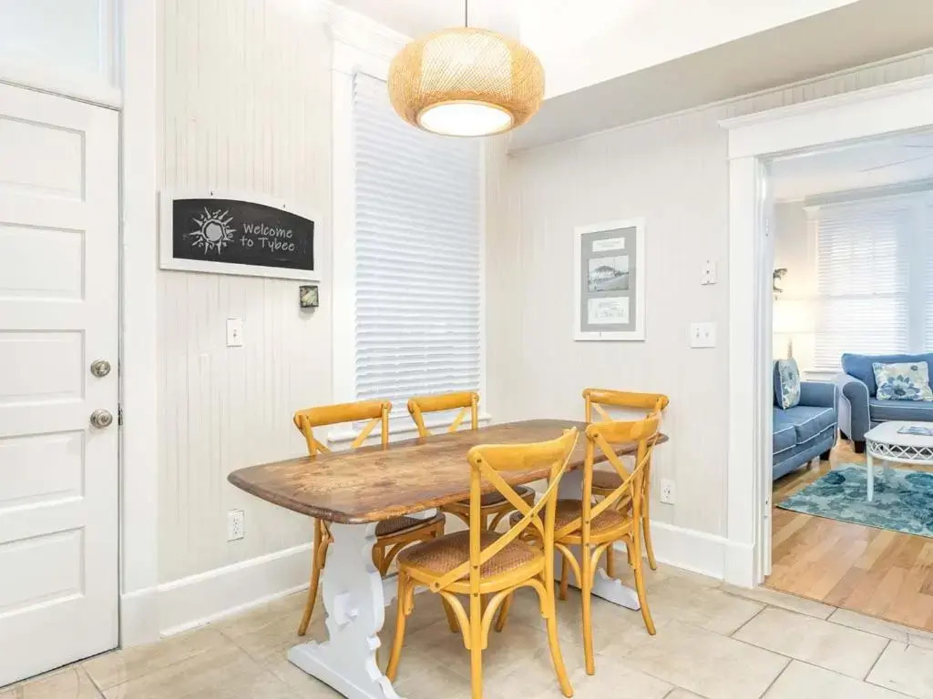 Sea View 3 by Tybee Vacation Rentals