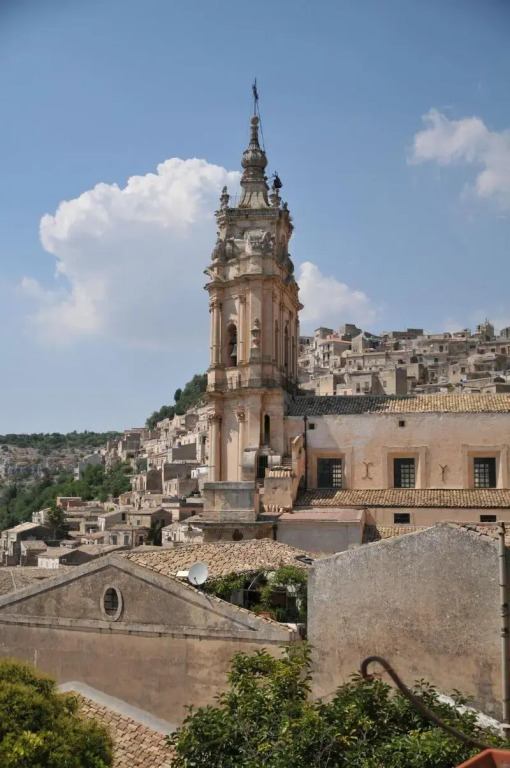 Casa Sipione Papa