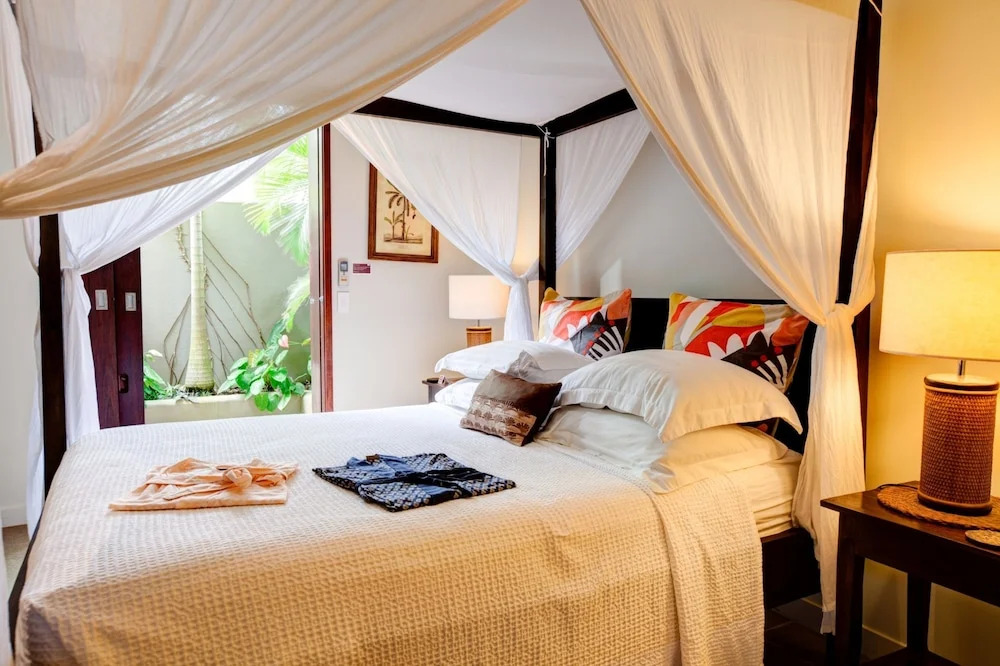 Te Vakaroa Villas