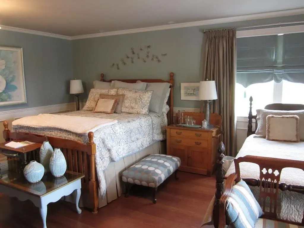Casa Breeze B & B