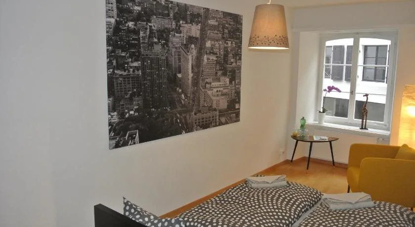 Rhii B&B