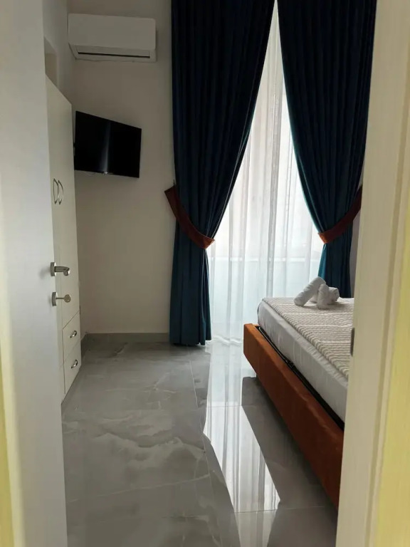 RODA Apartments