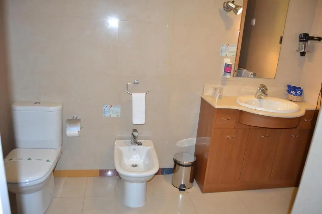 Aparthotel Bahía