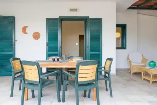 Villa Mare Blu