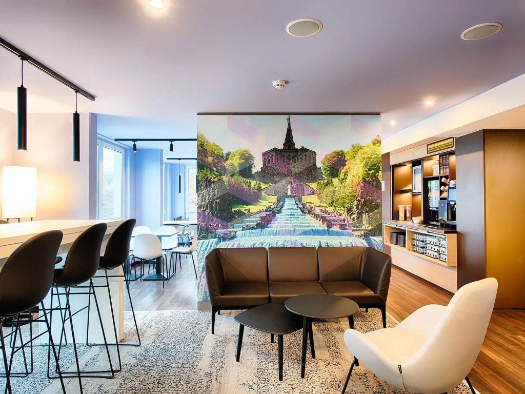 B&B Hotel Kassel-Süd