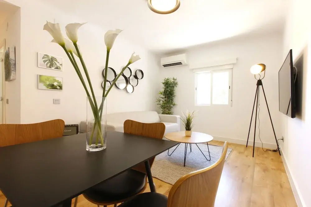 Picasso Suite by Madflats Collection
