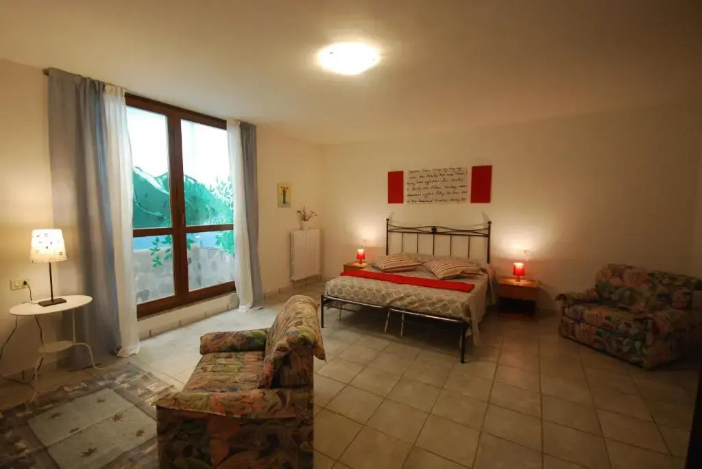 Appartamento Angelica 5 - Rebomaholidays
