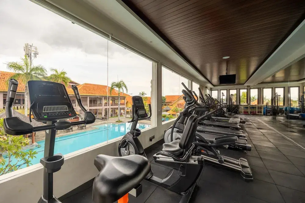 Kana Suites Nusa Dua By Fays Hospitality