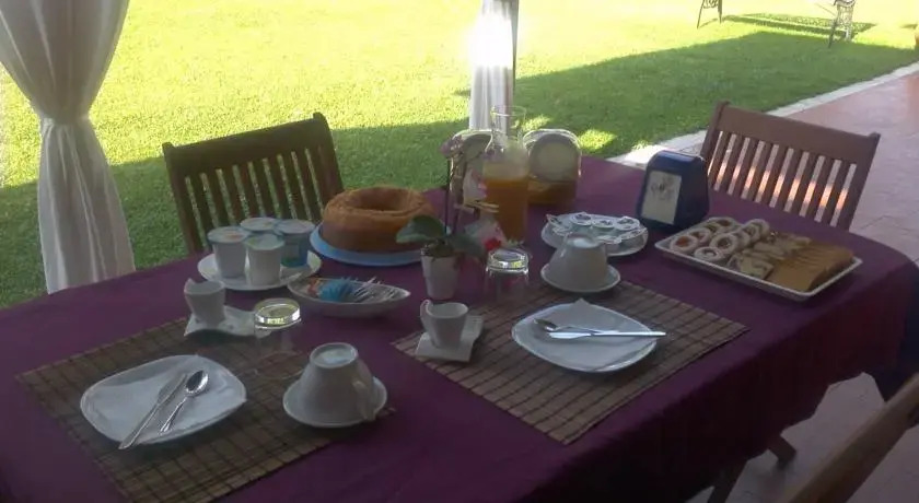 B&B Villa Greta