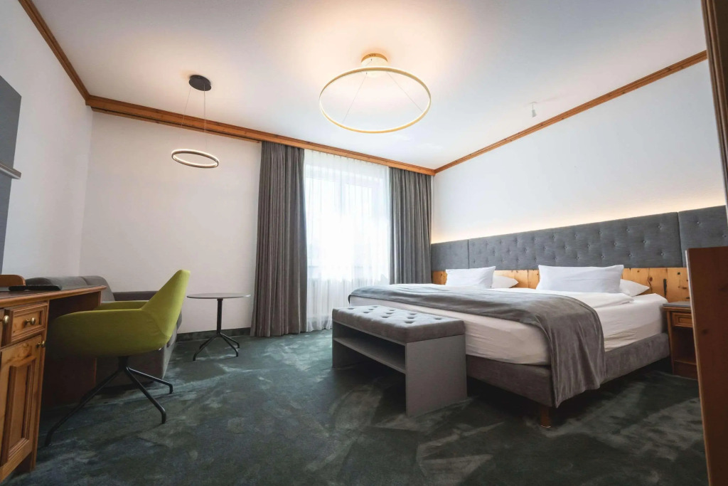 Hotel & Spa Gut Matheshof, BW Signature Collection
