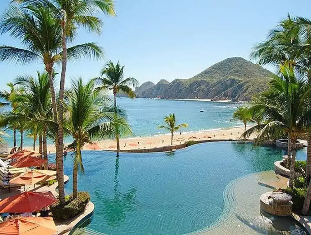 Beautiful Condo At Medano Beach, Hacienda 1-501