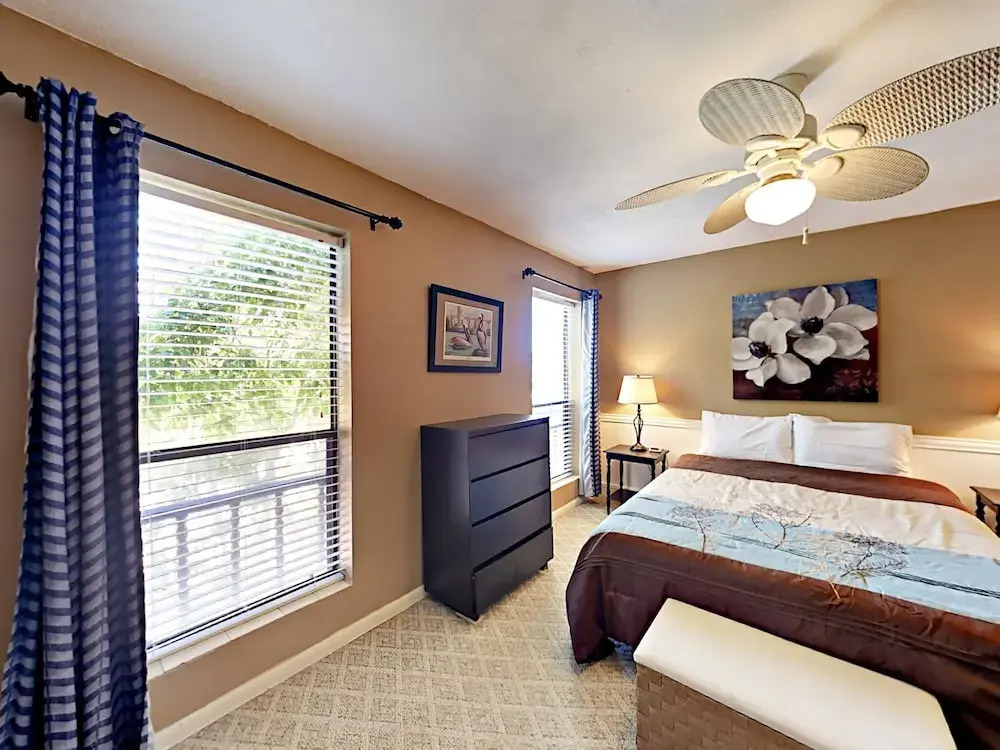 Fortuna Bay 7 - One Bedroom Condo