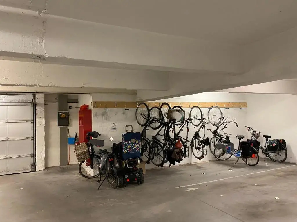 Claeyssenshof Bonzellaan 1 G002 de Panne