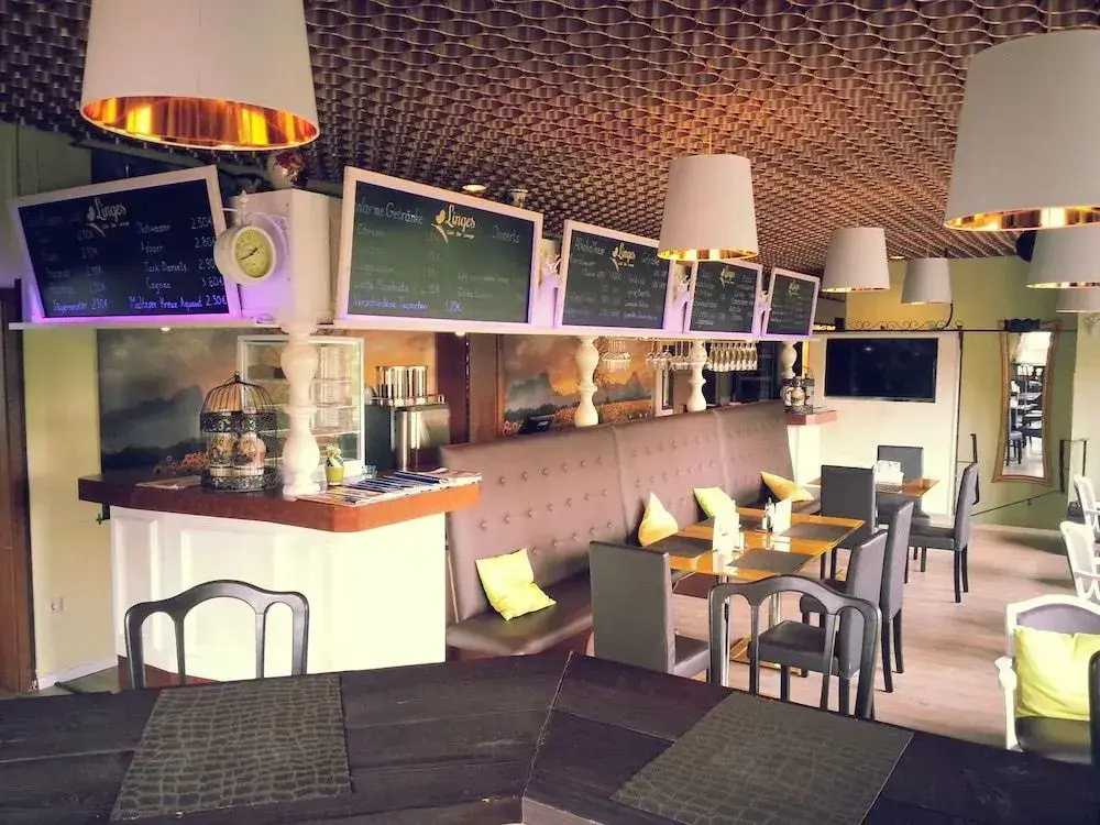 ZIP Hotel Lingenfeld