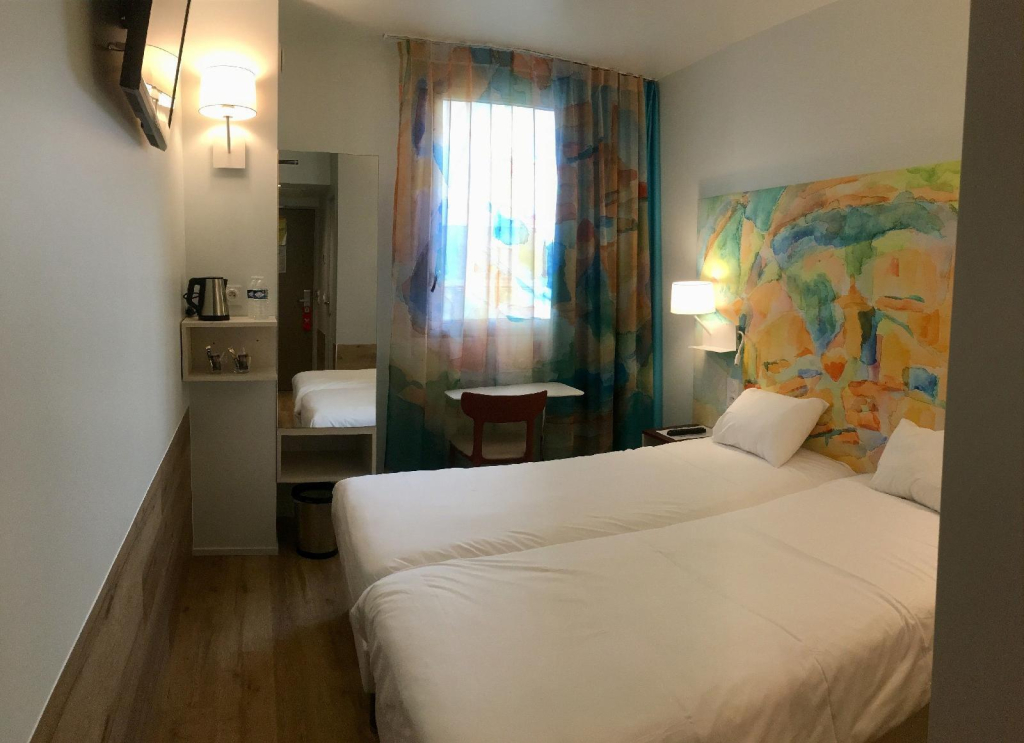 Mister-Bed Residence