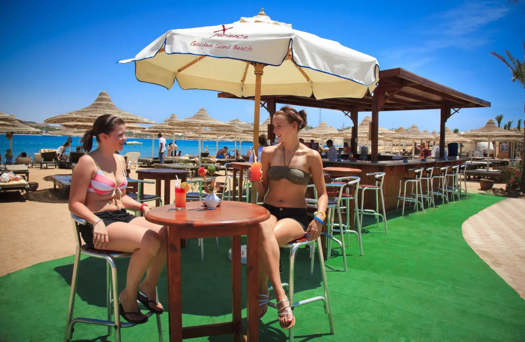 Xperience Golden Sandy Beach- Adults Only