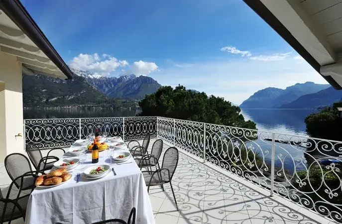 Villa Apollo