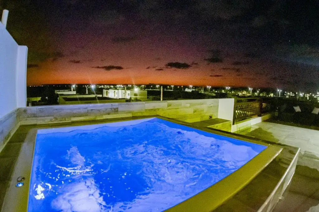 Villa los paula THE BEST ROOFTOP (PH style)