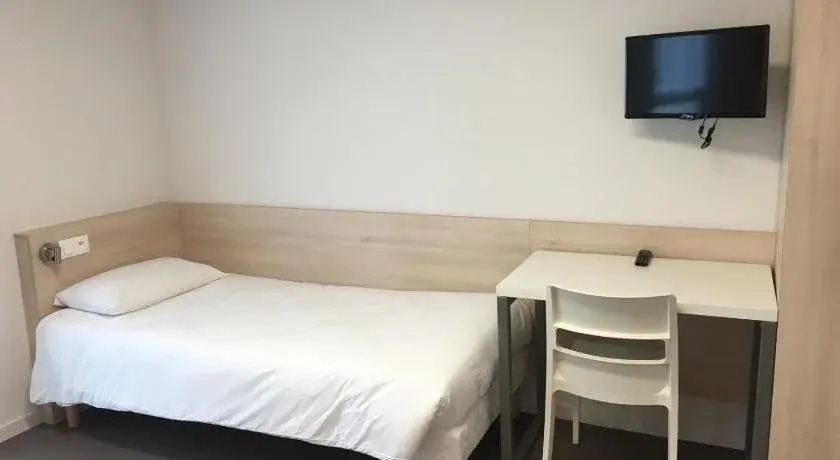 Montempô AppartHôtel Toulouse Balma