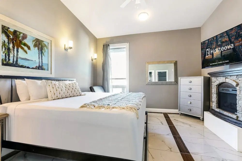 Fully Furnished Condos Near St Charles
